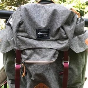 Eddie Bauer backpack